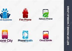 Image result for Phone Accessories Logo Design