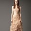 Image result for Champagne Colored Evening Dresses
