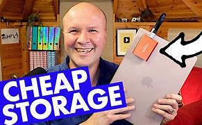 Image result for External Storage for MacBook Air