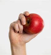 Image result for Hand Holding Apple Gift Card