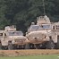 Image result for RG-33 Vehicle with Mini Gun