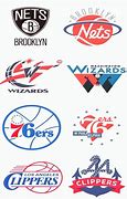 Image result for Funny NBA Team Logos