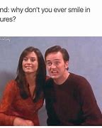 Image result for Monica and Chandler Memes