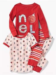 Image result for Old Navy Christmas Pajamas