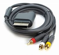 Image result for Xbox 360 Video Cable