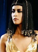 Image result for Egyptian Wigs for Women