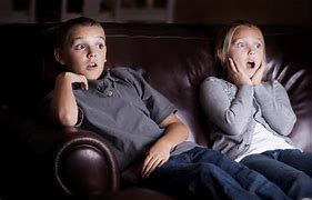 Image result for Kid Filming with iPhone with Shocked Face