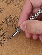 Image result for Calligraphy Feather