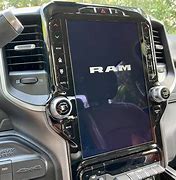 Image result for Adding 4C Nav to 2018 Dodge Ram