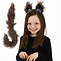 Image result for Brown Dog with Cat Ears and Tail