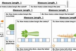 Image result for NSW Australia Year 1 Measuring