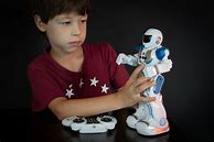 Image result for Anki Cozmo Toy Robot