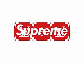 Image result for Mini Supreme Logo