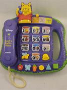 Image result for Pooh Phone Toys Hunny