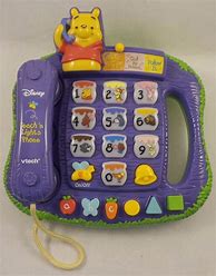 Image result for Disney Winnie the Pooh Phone