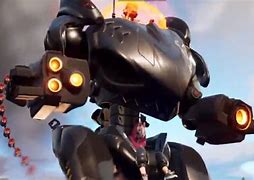 Image result for Fortnite Robot Taking Off