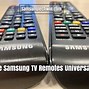 Image result for Samsung TV Remote by Bell Telephone
