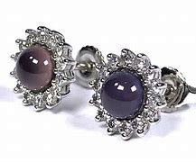 Image result for Quahog Pearl Earrings