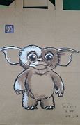 Image result for Gizmo Drawing Easy
