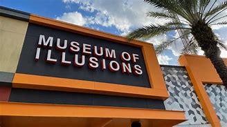 Image result for Illusion Museum Orlando