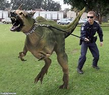 Image result for Puppy T-Rex Meme