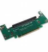 Image result for PCI Express X16 Riser Card