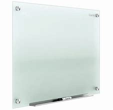 Image result for Magnetic Crystal Glass Whiteboard