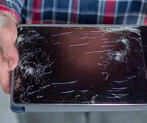 Image result for How to Fix a Crack On a Tablet