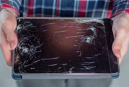 Image result for Tablet Cracked Repair