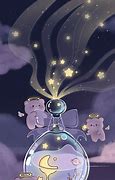 Image result for Kawaii Galaxy Bears