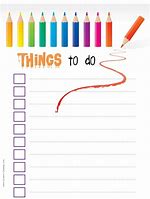 Image result for OneNote to Do List