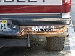 Image result for Funny Stickers for Trucks