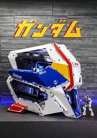 Image result for Custom Case Gundam