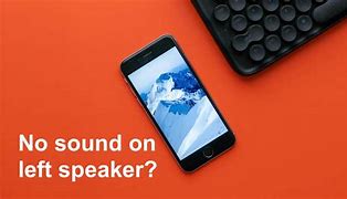 Image result for iPhone SE1 Speakers