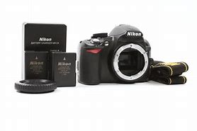 Image result for Nikon D3100 Camera Body Only