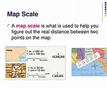 Image result for Local Scale of Analysis Example Maps