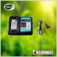Image result for Drill Master Battery Charger