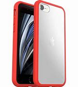 Image result for SE 3rd Generation Red OtterBox Case