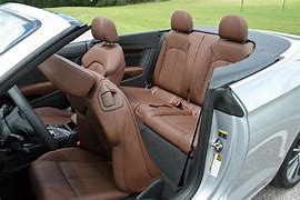 Image result for Audi A5 Cabriolet Interior