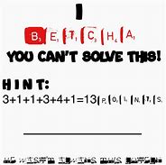 Image result for Arg R3 H4 Puzzle