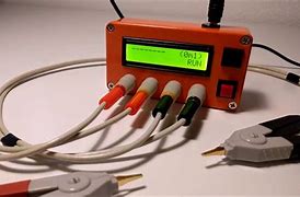 Image result for Chart On How to Convert Milli Ohms to Ohms
