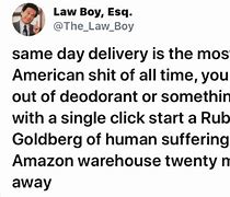 Image result for Amazon Warehouse Memes