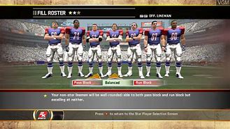 Image result for All Pro Football 2K8 Xbox 360