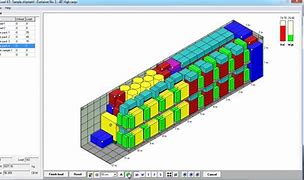 Image result for Container Loading Excel Template
