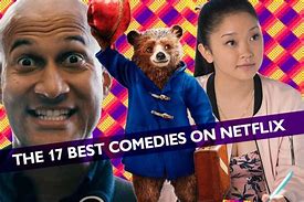 Image result for comedies