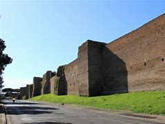 Image result for Aurelian Walls