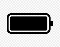 Image result for Apple Battery Icon
