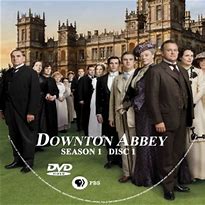Image result for Downton Abbey Season 1