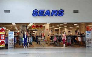 Image result for Osaka Japan Sears Santa Rosa