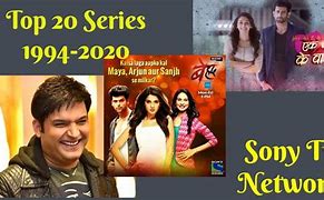 Image result for Old Sony TV Serials
